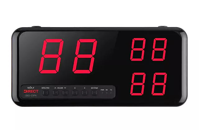 Call display SM3