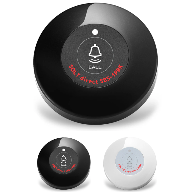 Button SB5