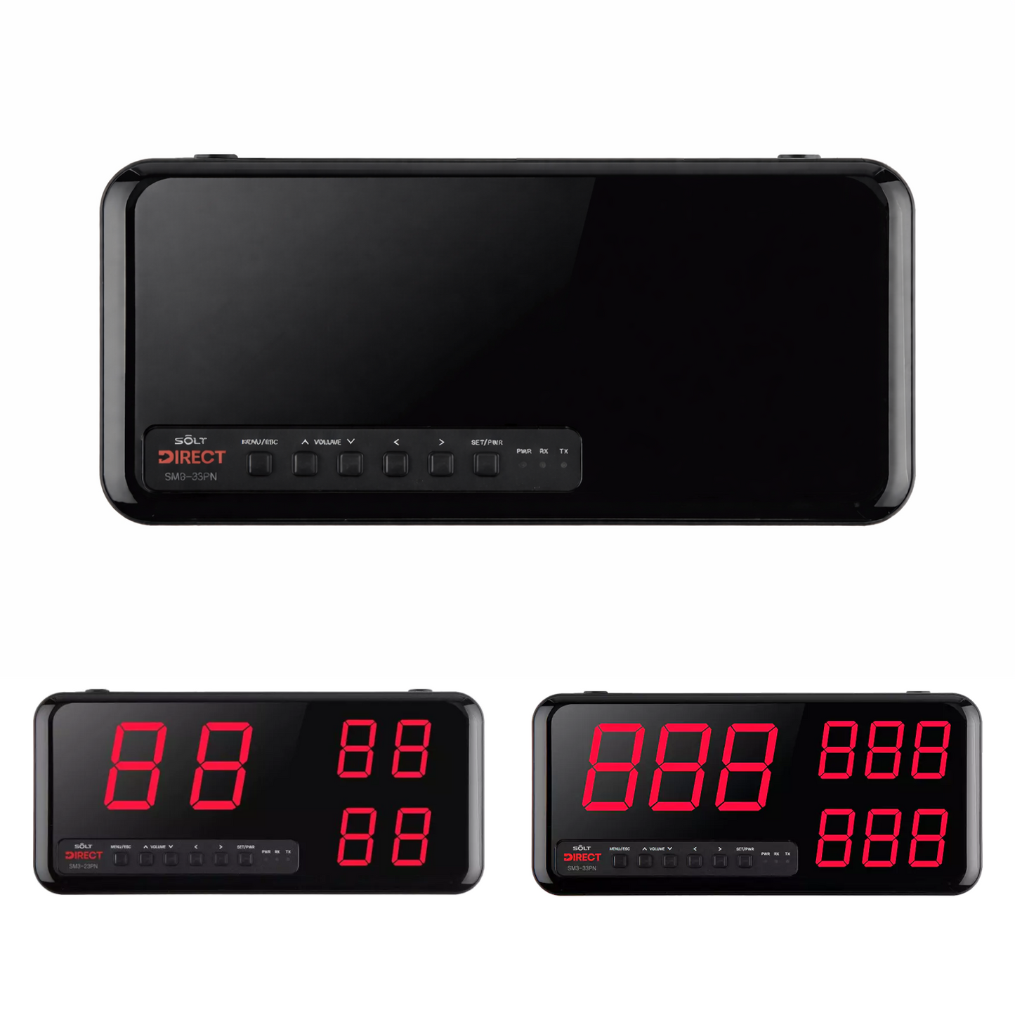 Call display SM3